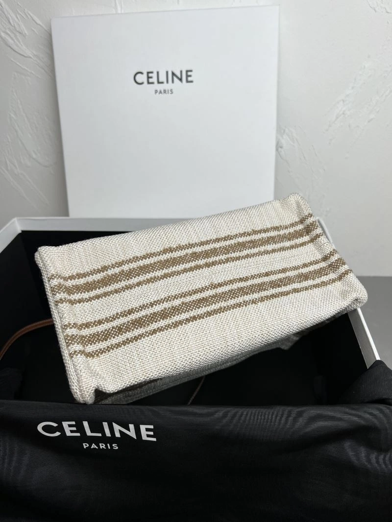 Packable Celine Shopping Bags 77214