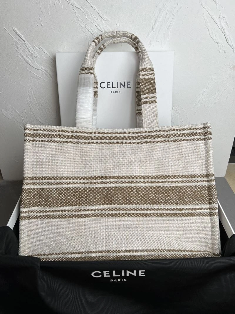 Celine Shopping Bags Chic 77217