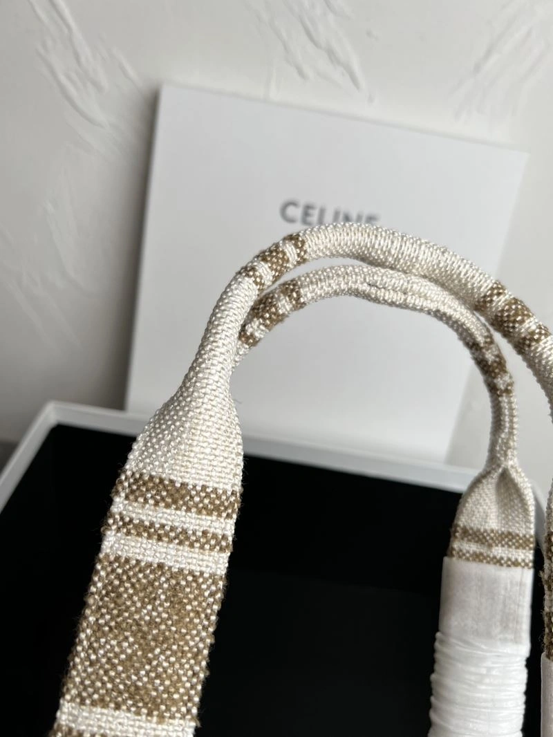 Celine Shopping Bags Chic 77217