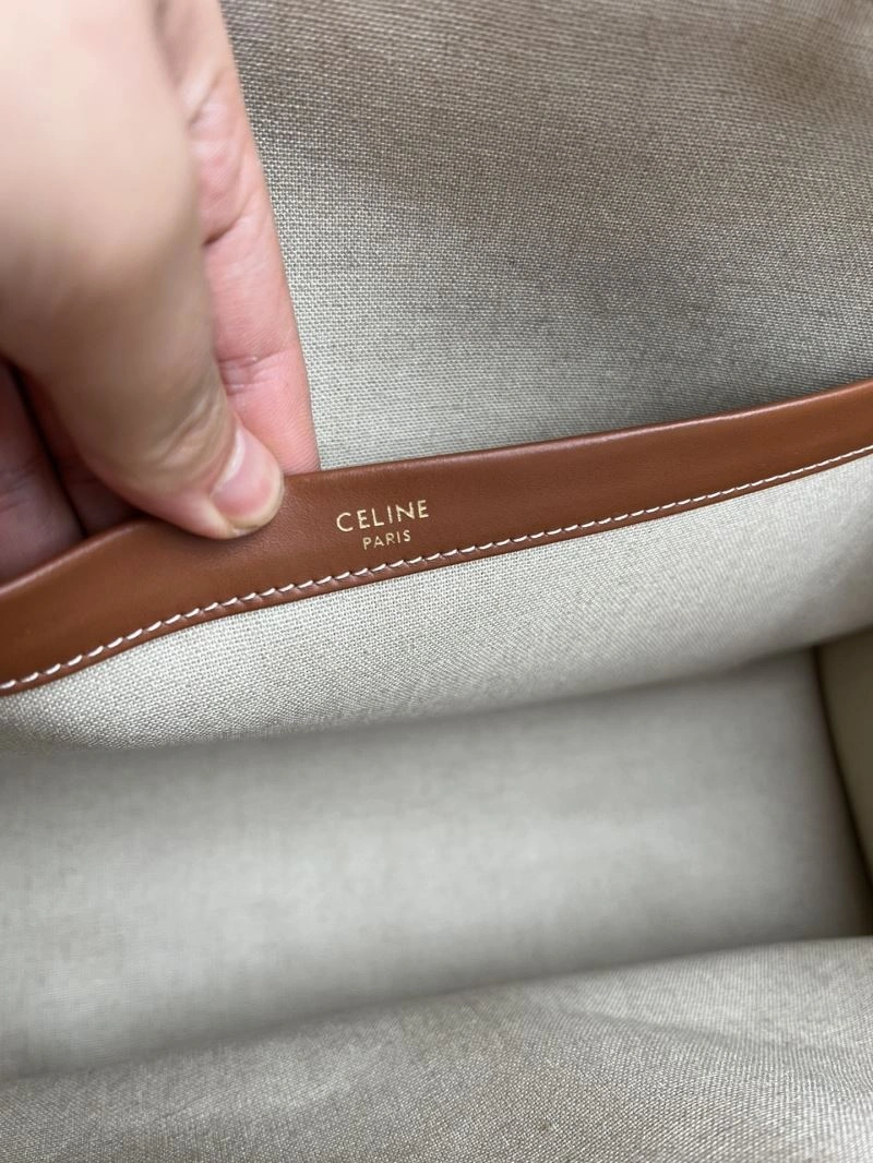 Celine Shopping Bags Chic 77217