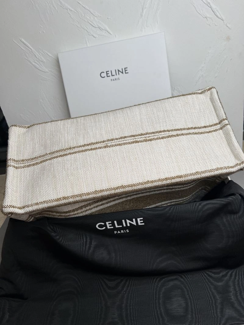 Celine Shopping Bags Chic 77217