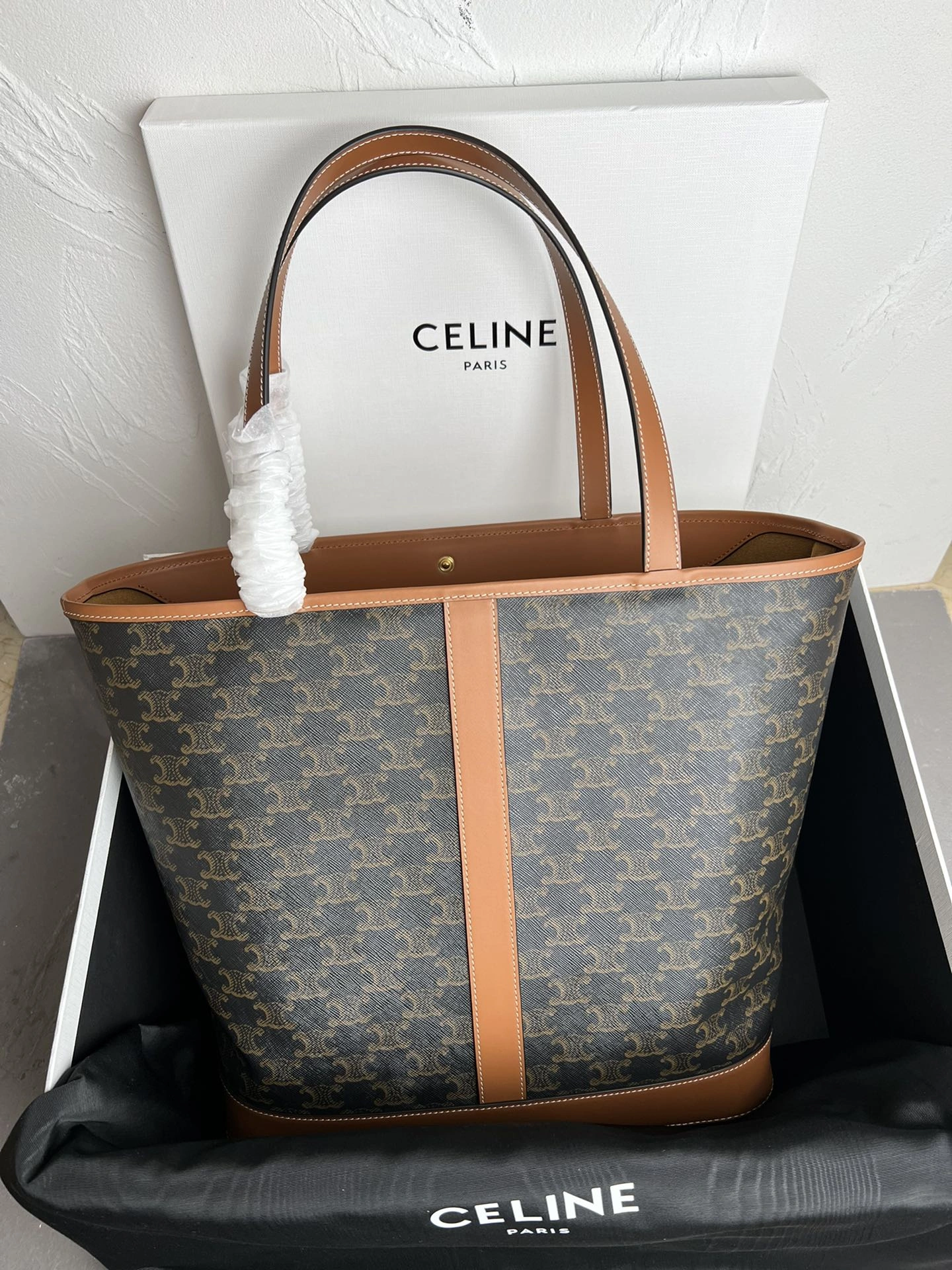 DailyWear Celine Shopping Bags 73675