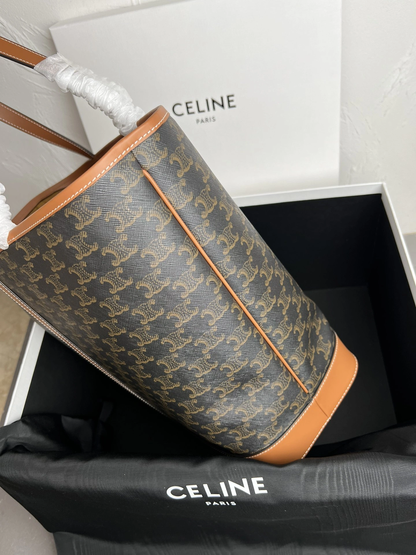 DailyWear Celine Shopping Bags 73675