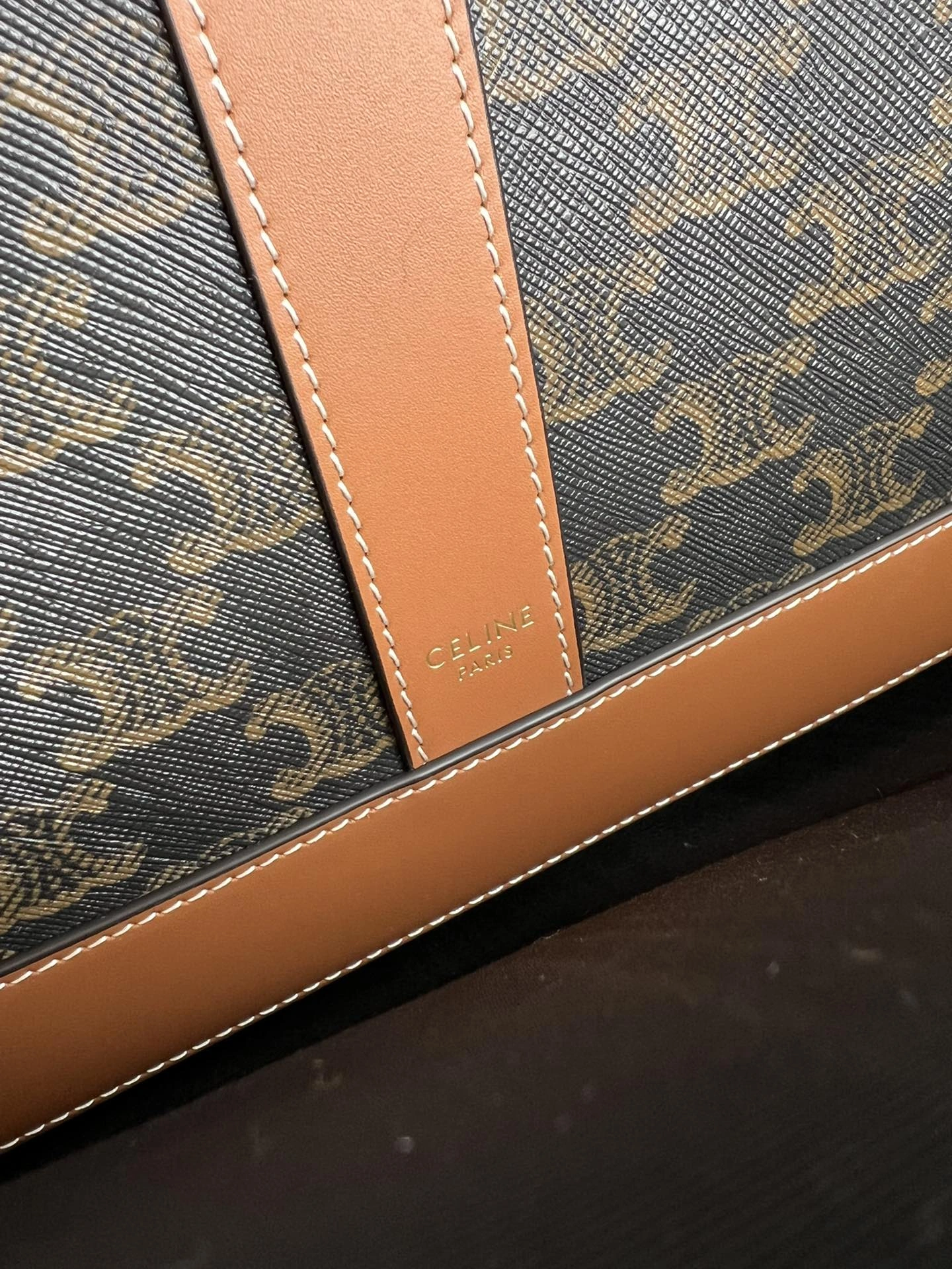 DailyWear Celine Shopping Bags 73675