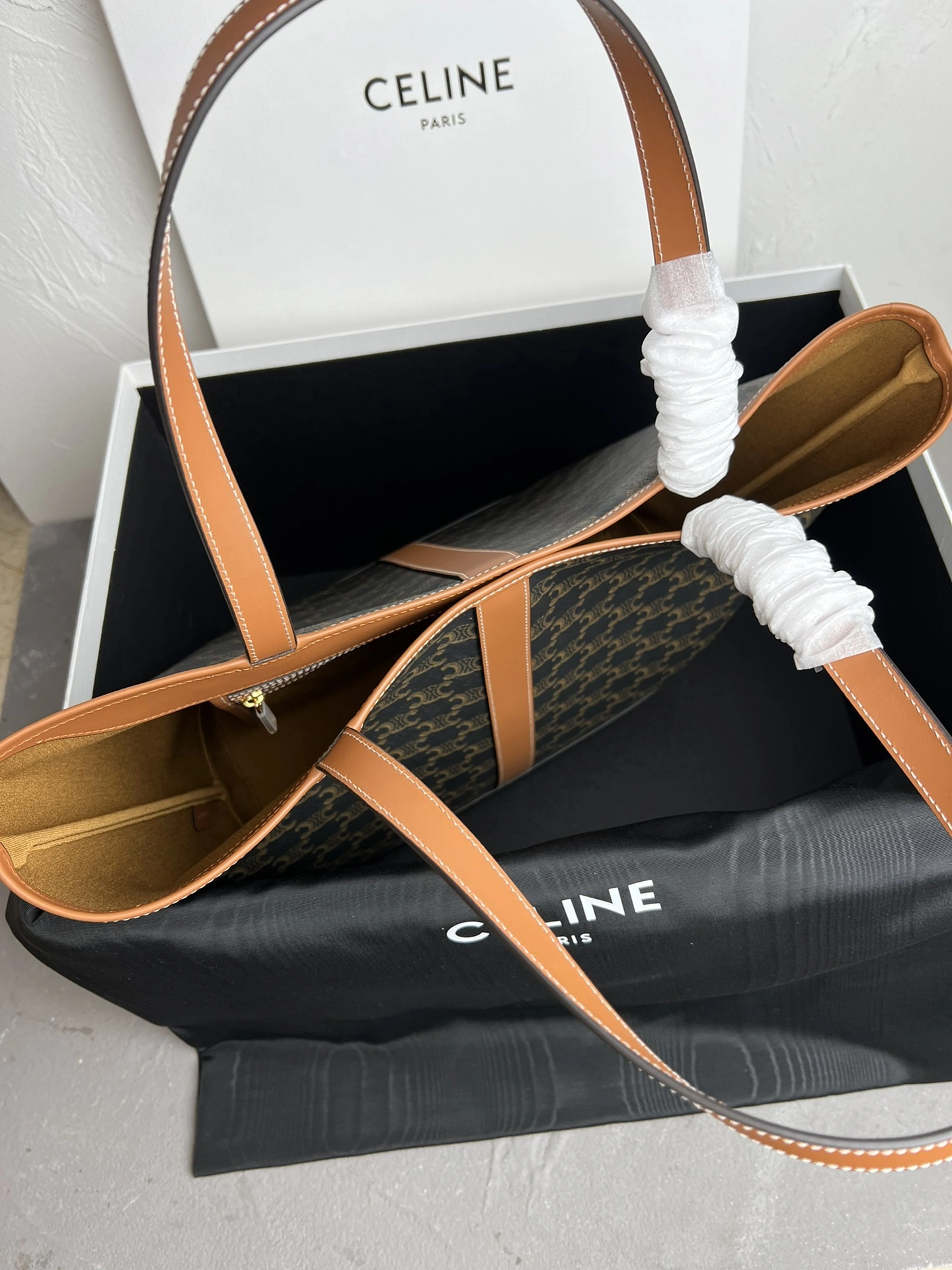 DailyWear Celine Shopping Bags 73675