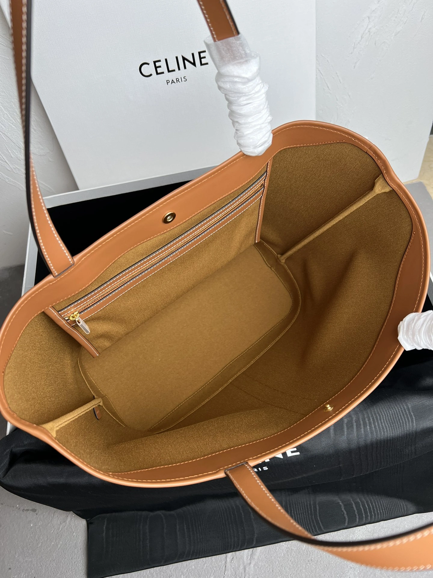 DailyWear Celine Shopping Bags 73675