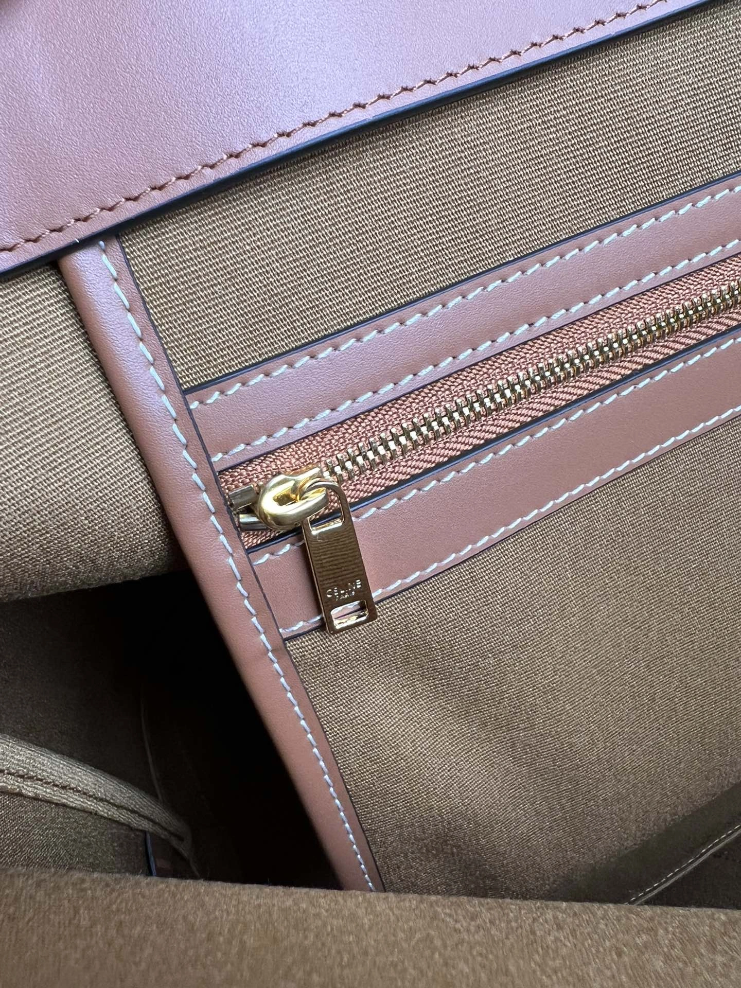 DailyWear Celine Shopping Bags 73675