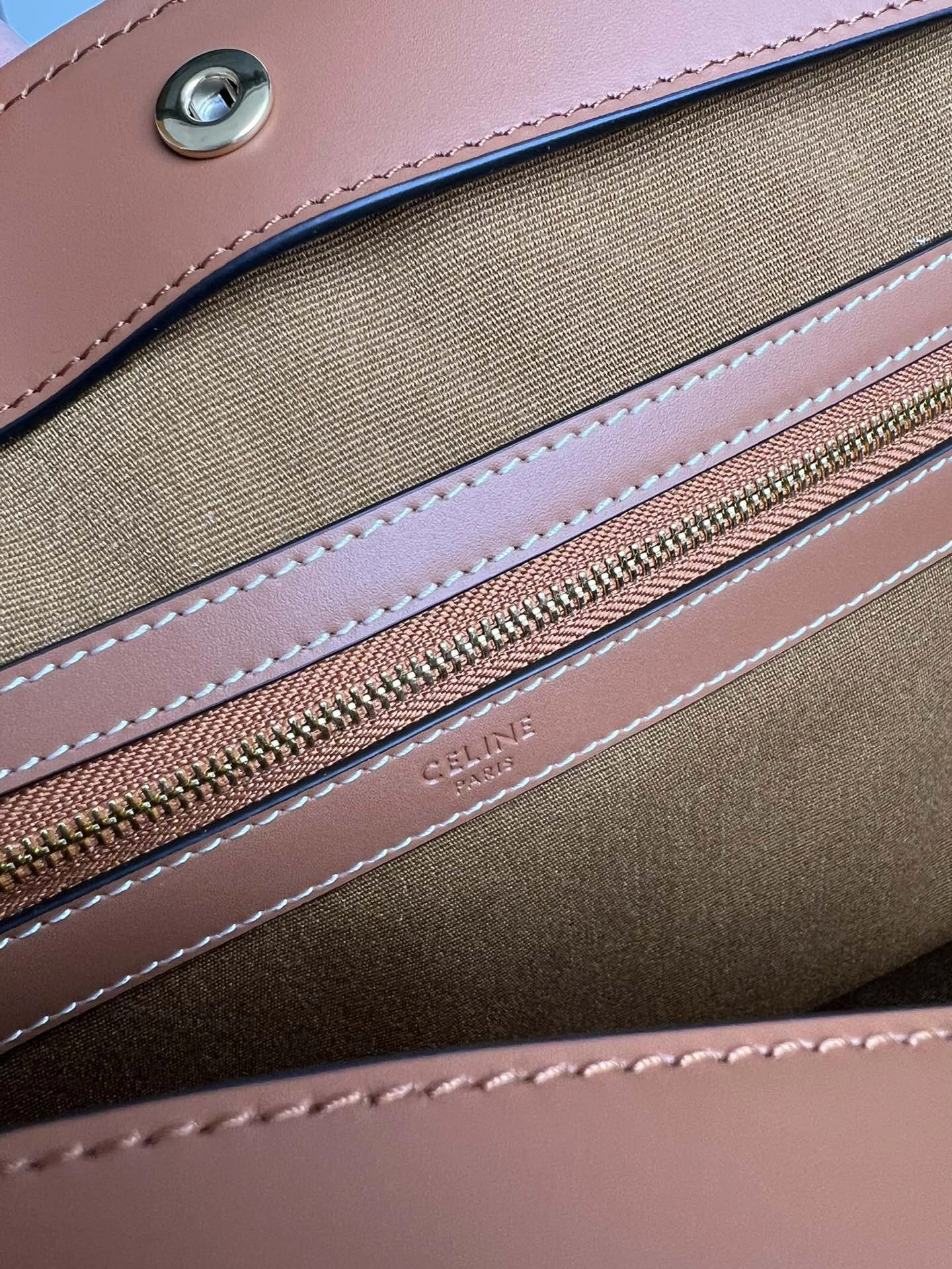 DailyWear Celine Shopping Bags 73675