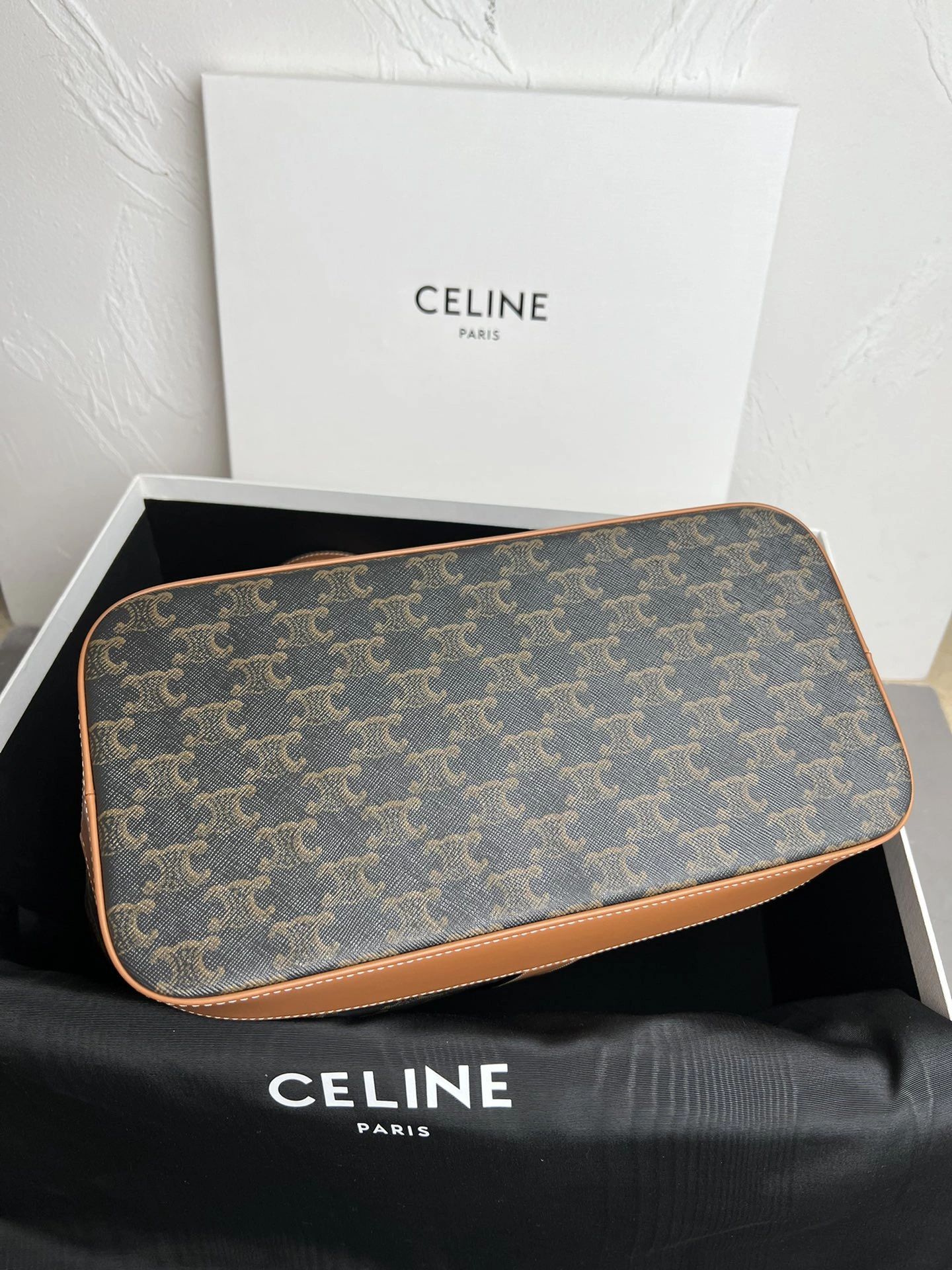DailyWear Celine Shopping Bags 73675