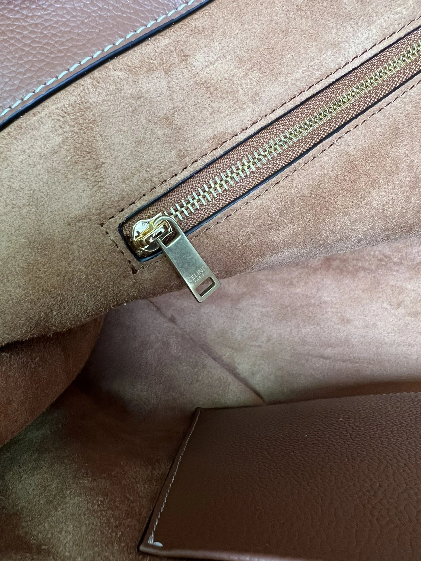 Trendsetting Celine Shopping Bags 73680