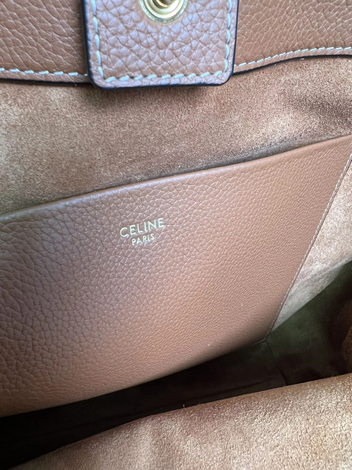 Trendsetting Celine Shopping Bags 73680