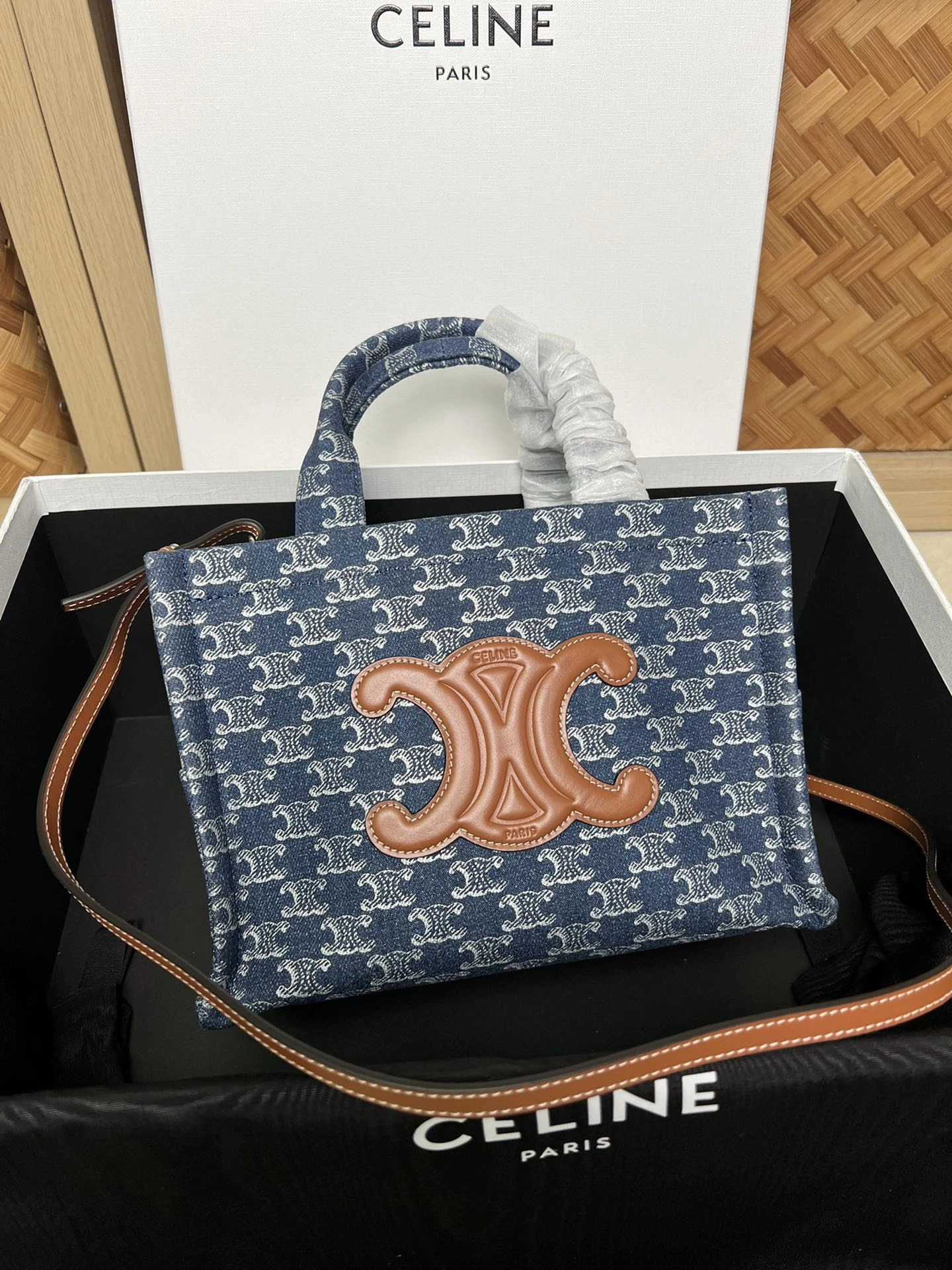 SportInspired Celine Shopping Bags 73678