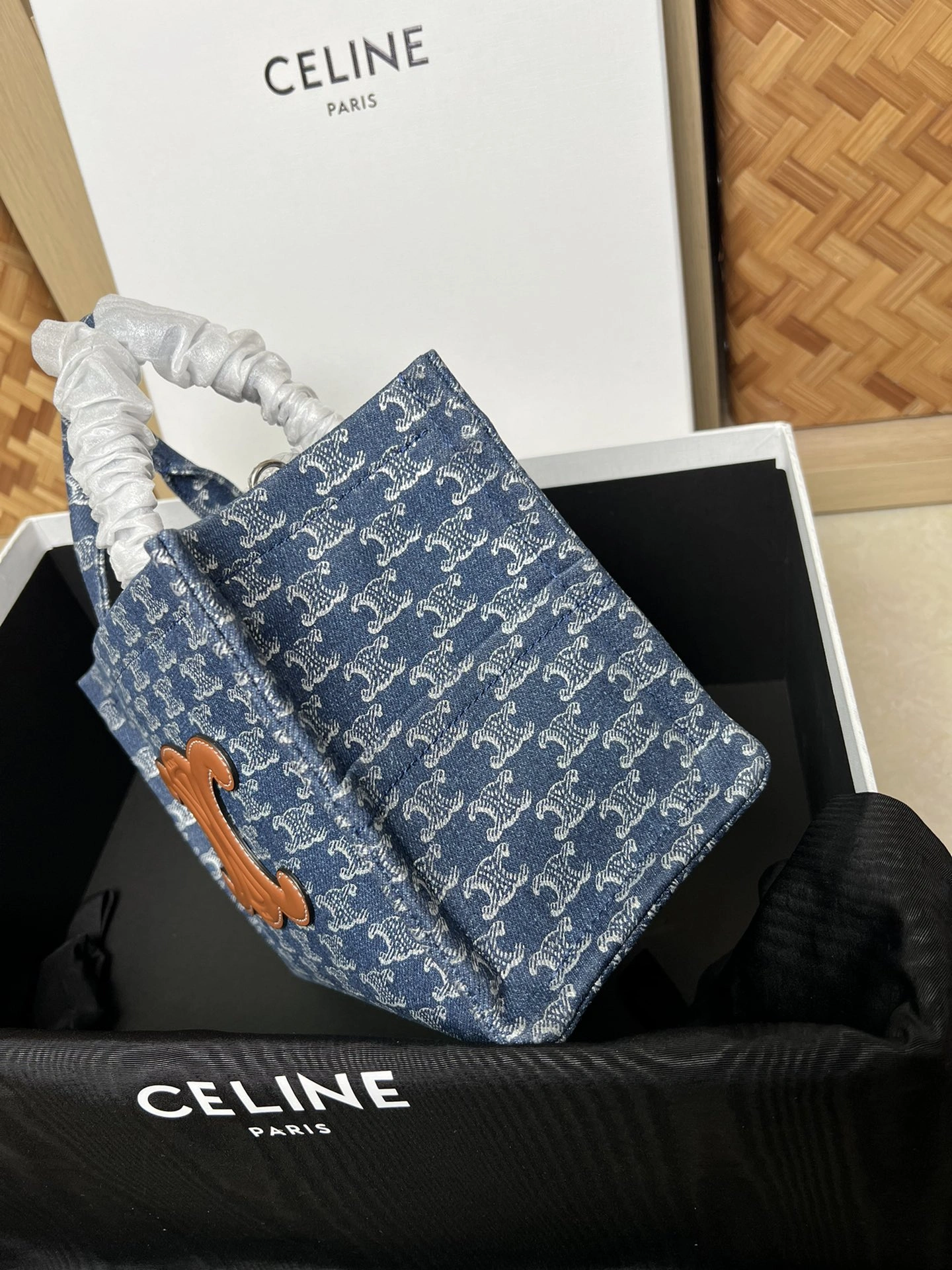 SportInspired Celine Shopping Bags 73678