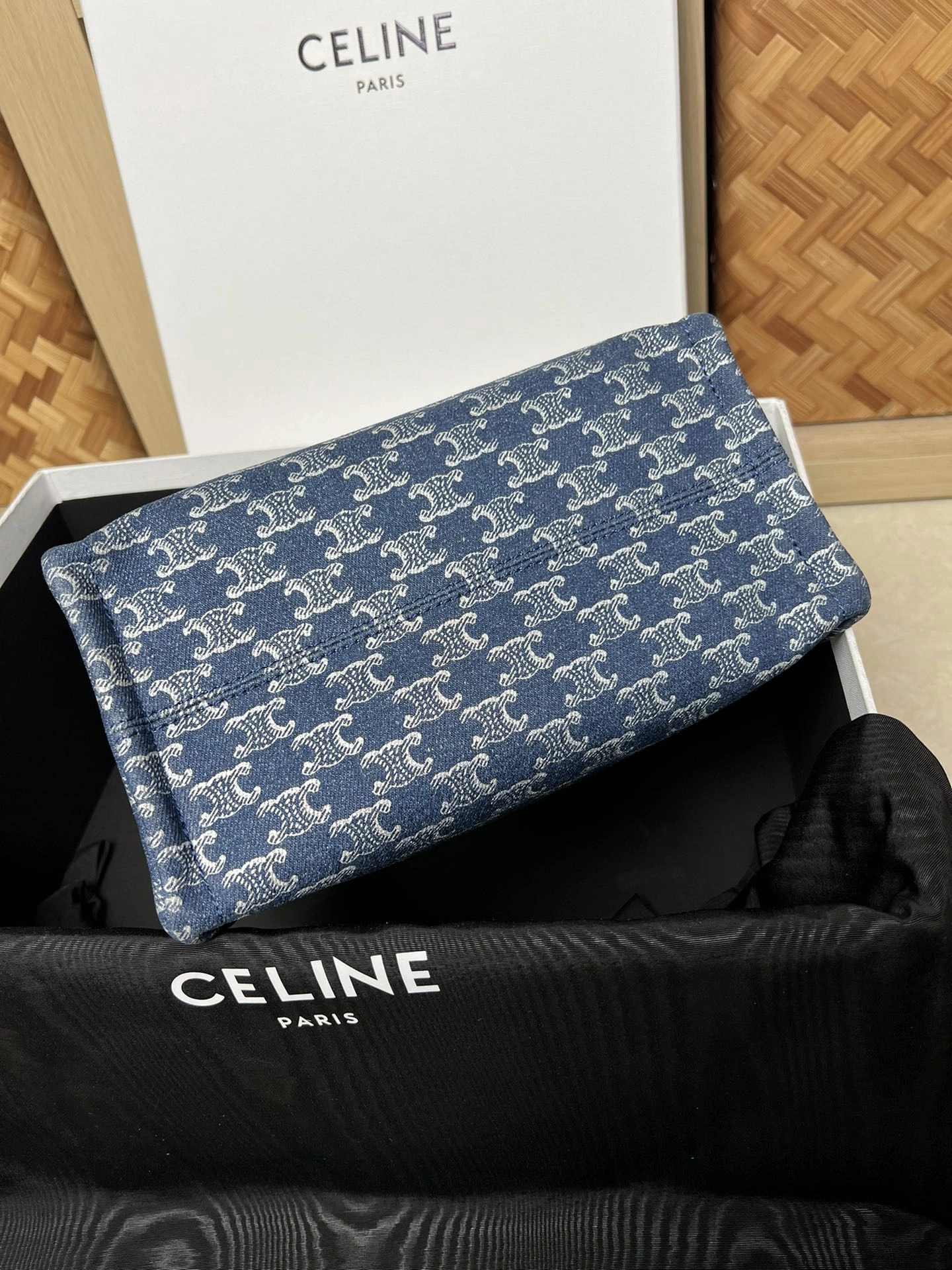 SportInspired Celine Shopping Bags 73678