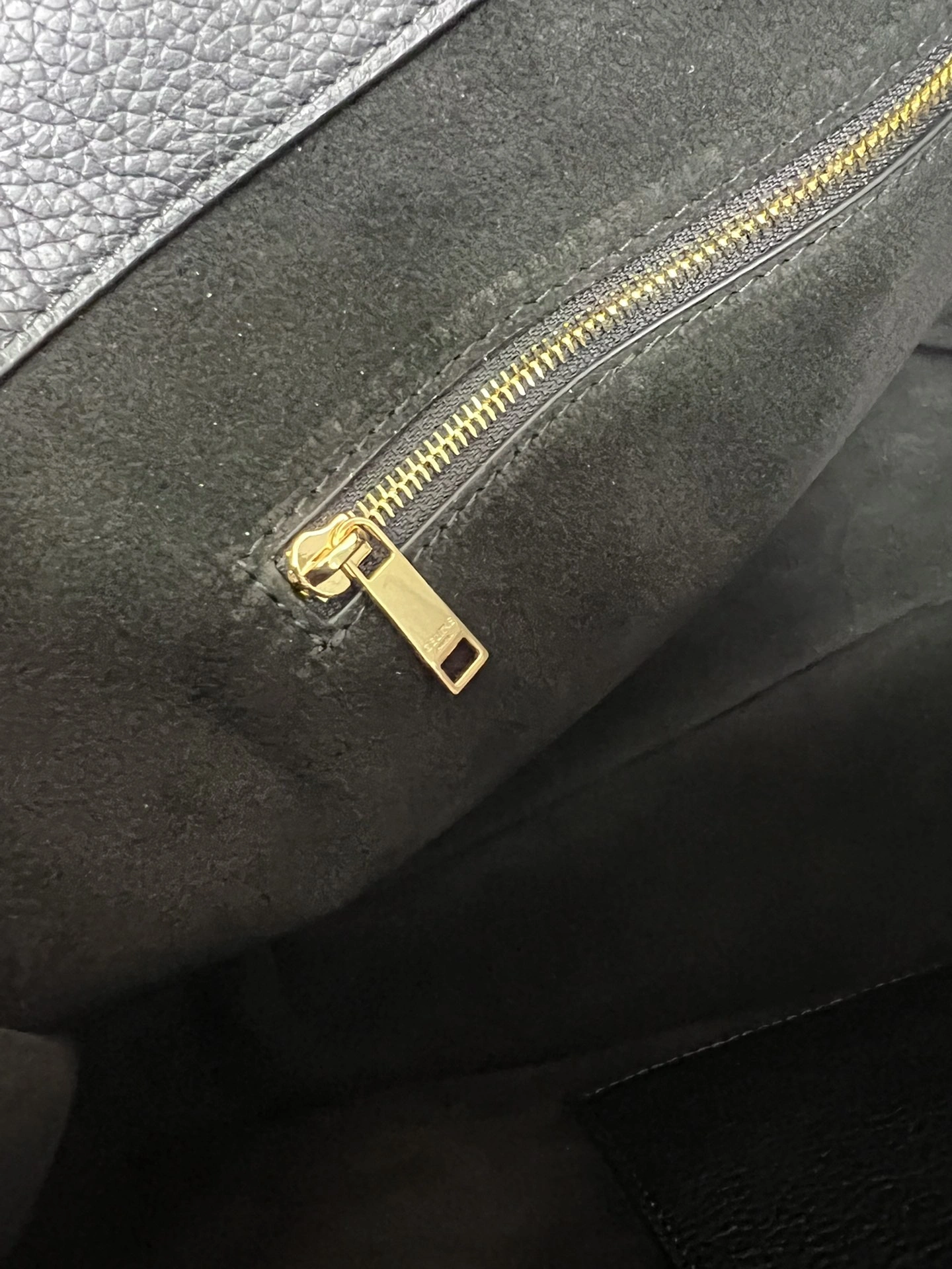 Celine Shopping Bags Casual 73676