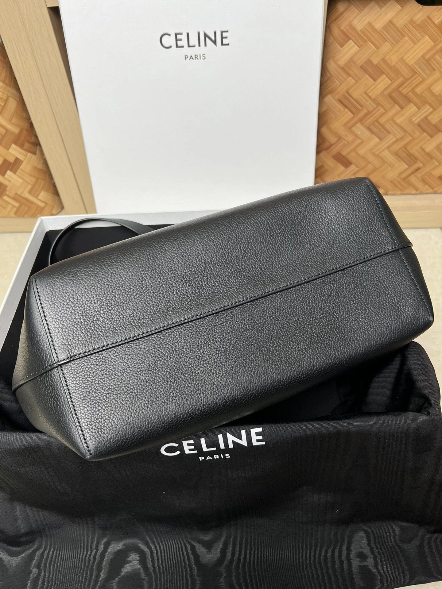 Celine Shopping Bags Casual 73676