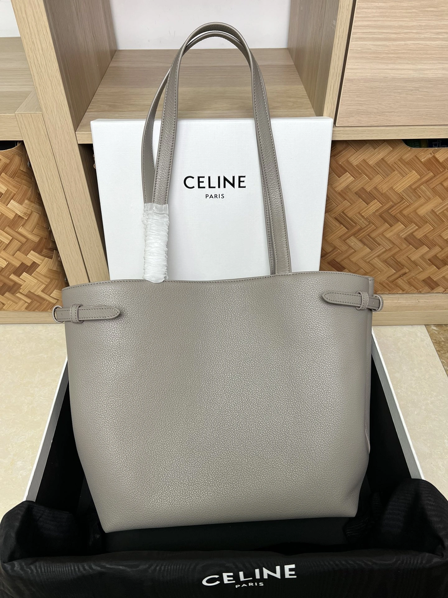 Celine Shopping Bags DailyWear 73668