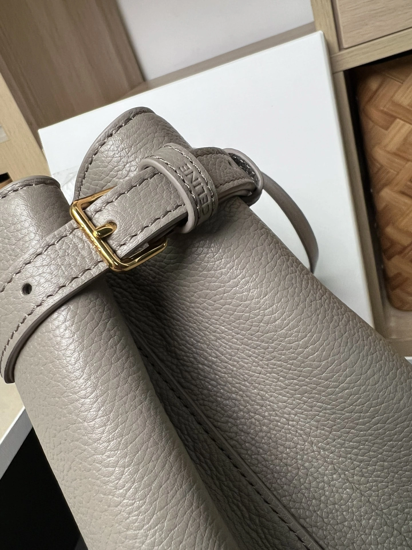 Celine Shopping Bags DailyWear 73668