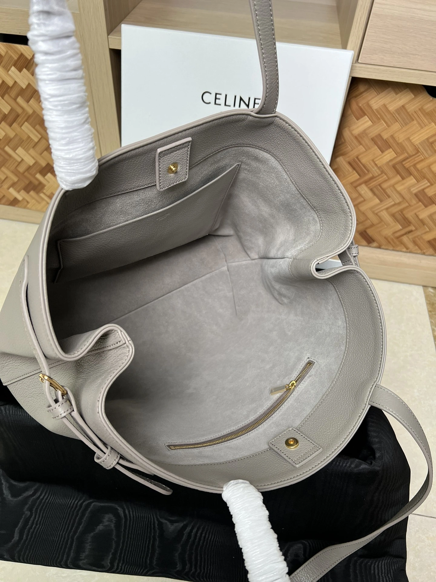 Celine Shopping Bags DailyWear 73668