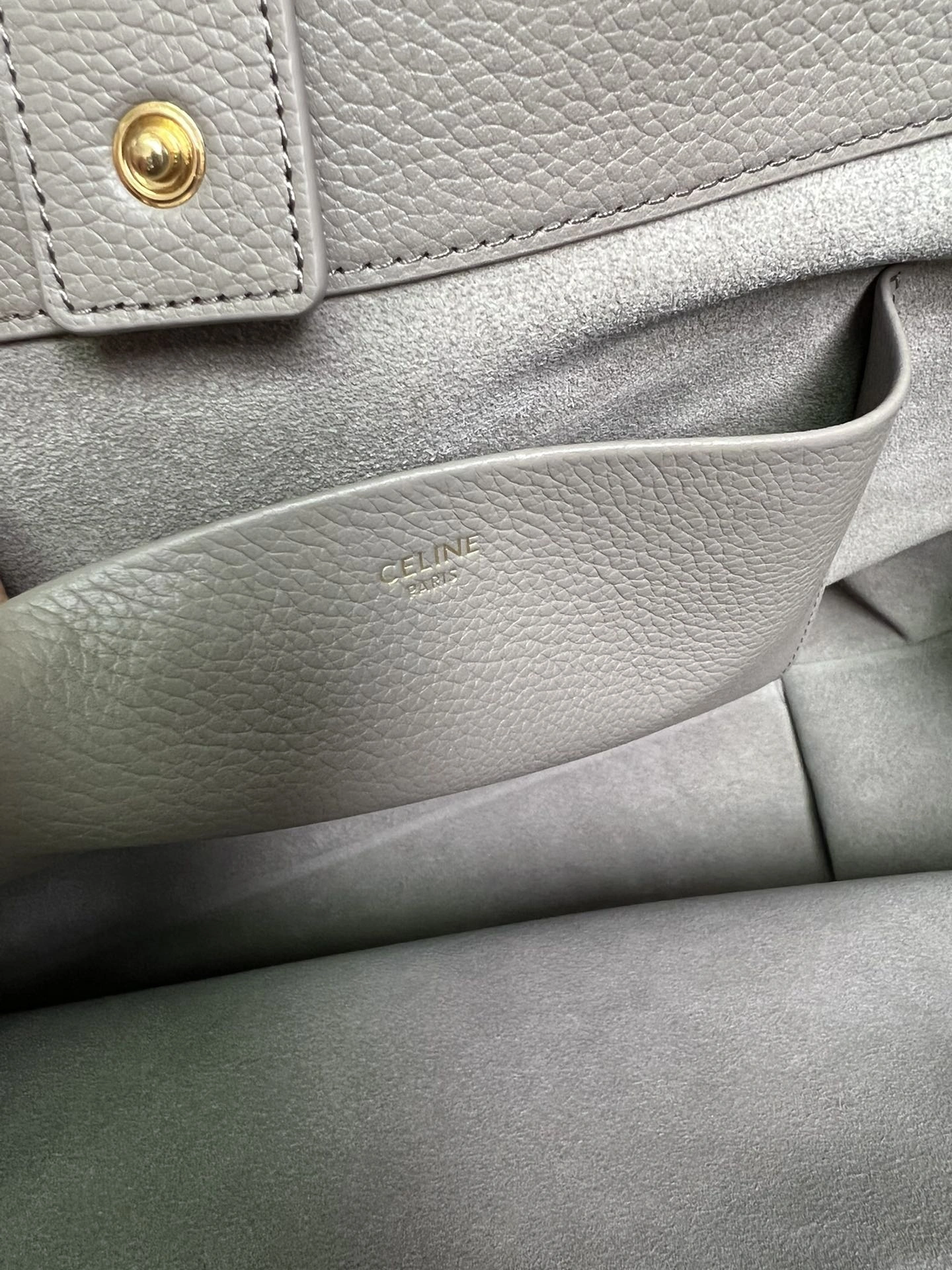 Celine Shopping Bags DailyWear 73668