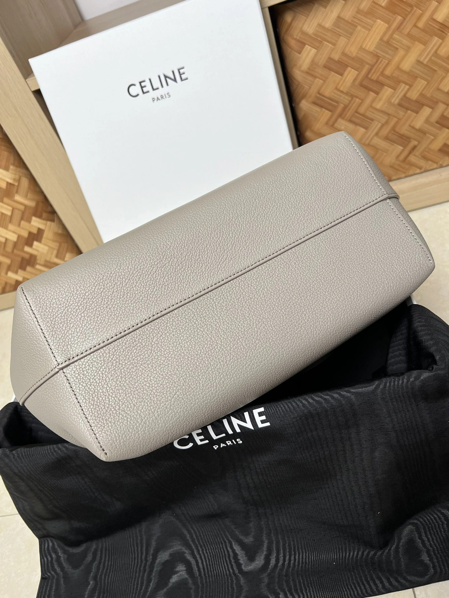 Celine Shopping Bags DailyWear 73668