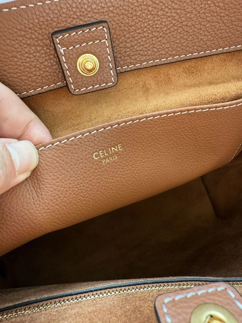 Unisex Celine Shopping Bags 51587