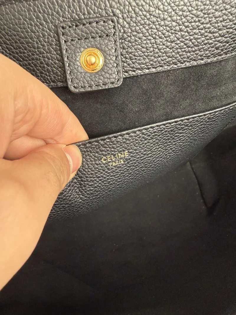 EasyCare Celine Shopping Bags 51591