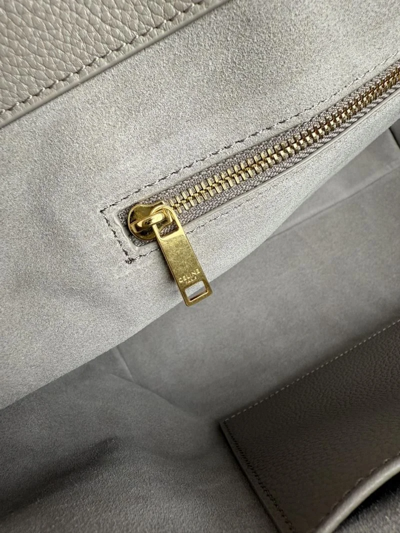 Refined Celine Shopping Bags 51583