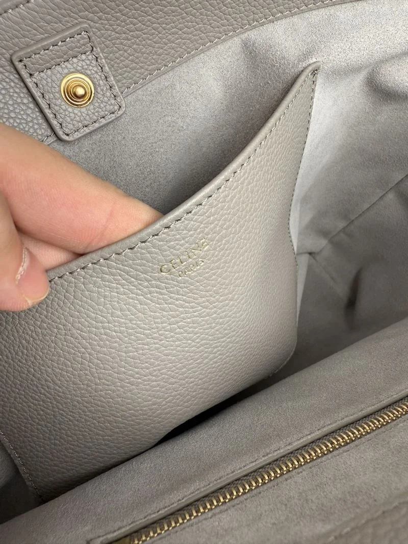 Refined Celine Shopping Bags 51583