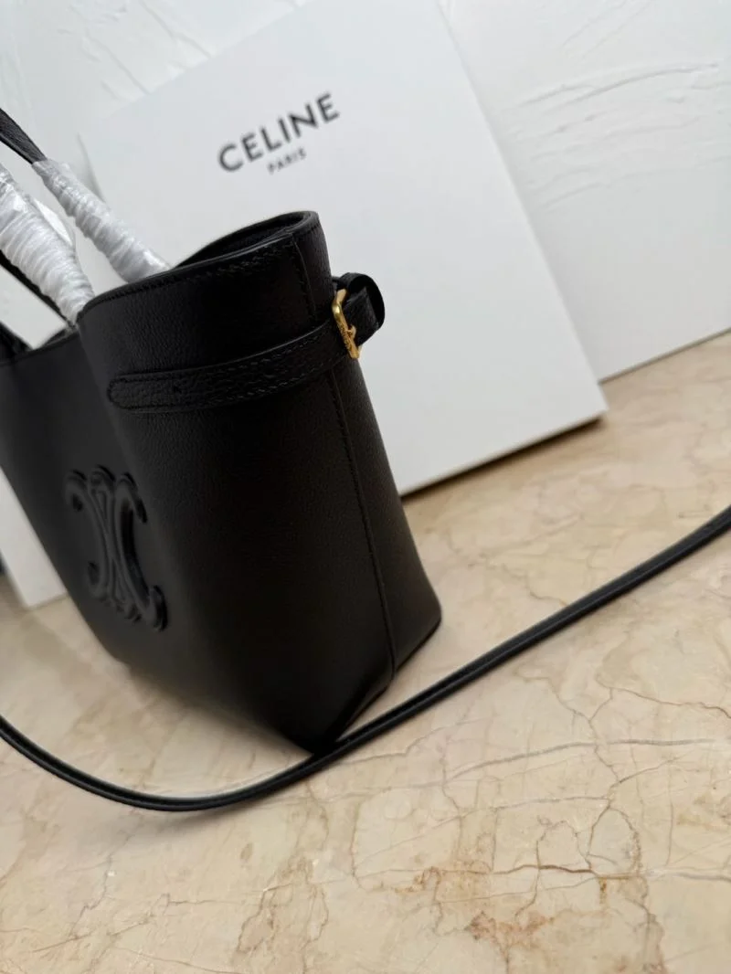 Celine Shopping Bags WaterResistant 51639