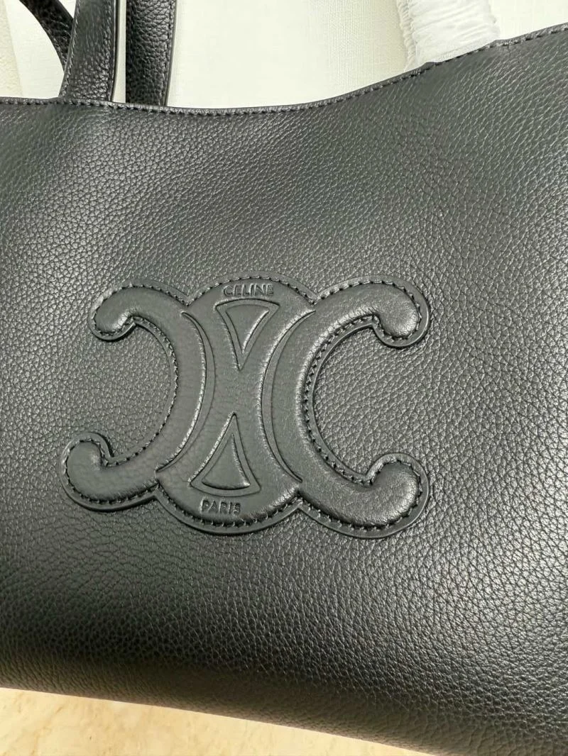 Celine Shopping Bags WaterResistant 51639