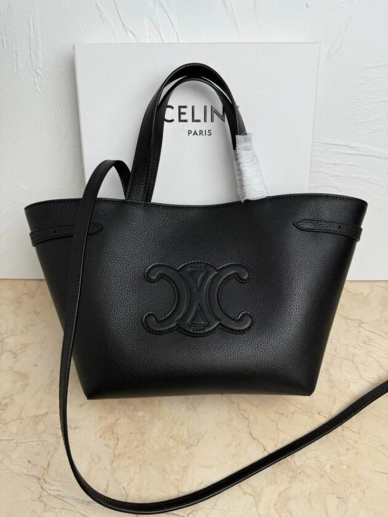 Celine Shopping Bags WaterResistant 51639
