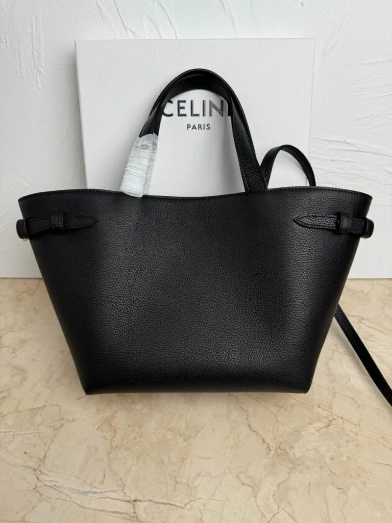 Celine Shopping Bags WaterResistant 51639