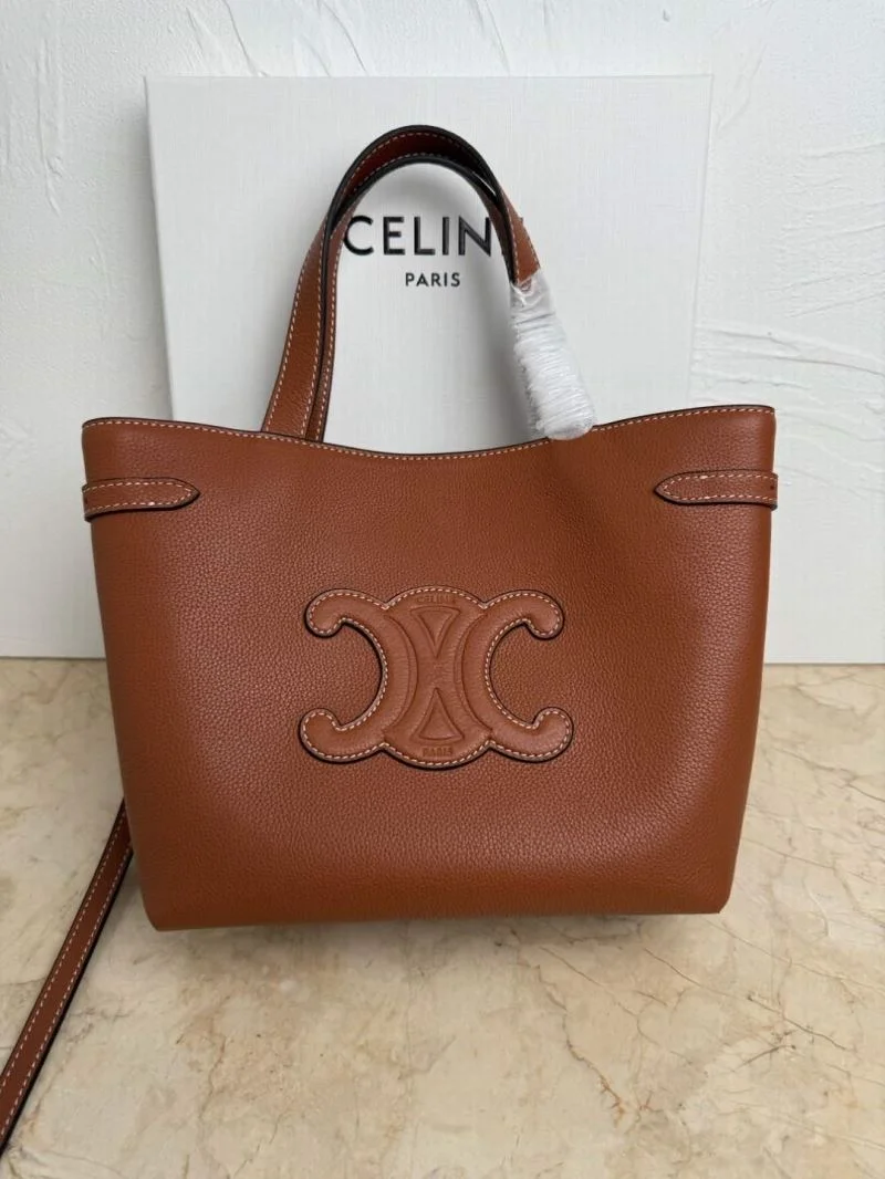 Celine Shopping Bags Timeless 51634
