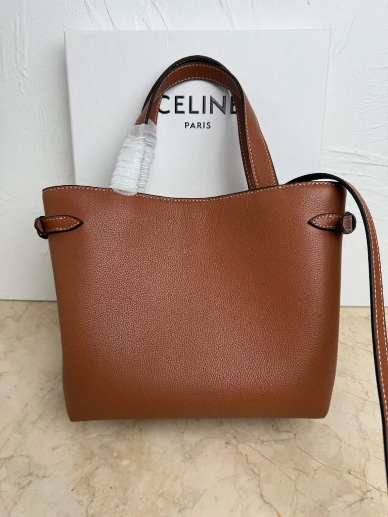Celine Shopping Bags Timeless 51634