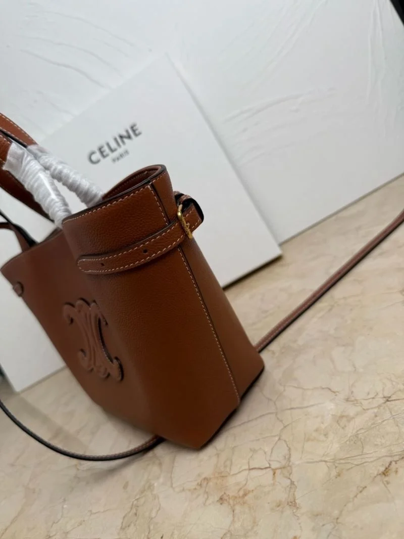Celine Shopping Bags Timeless 51634