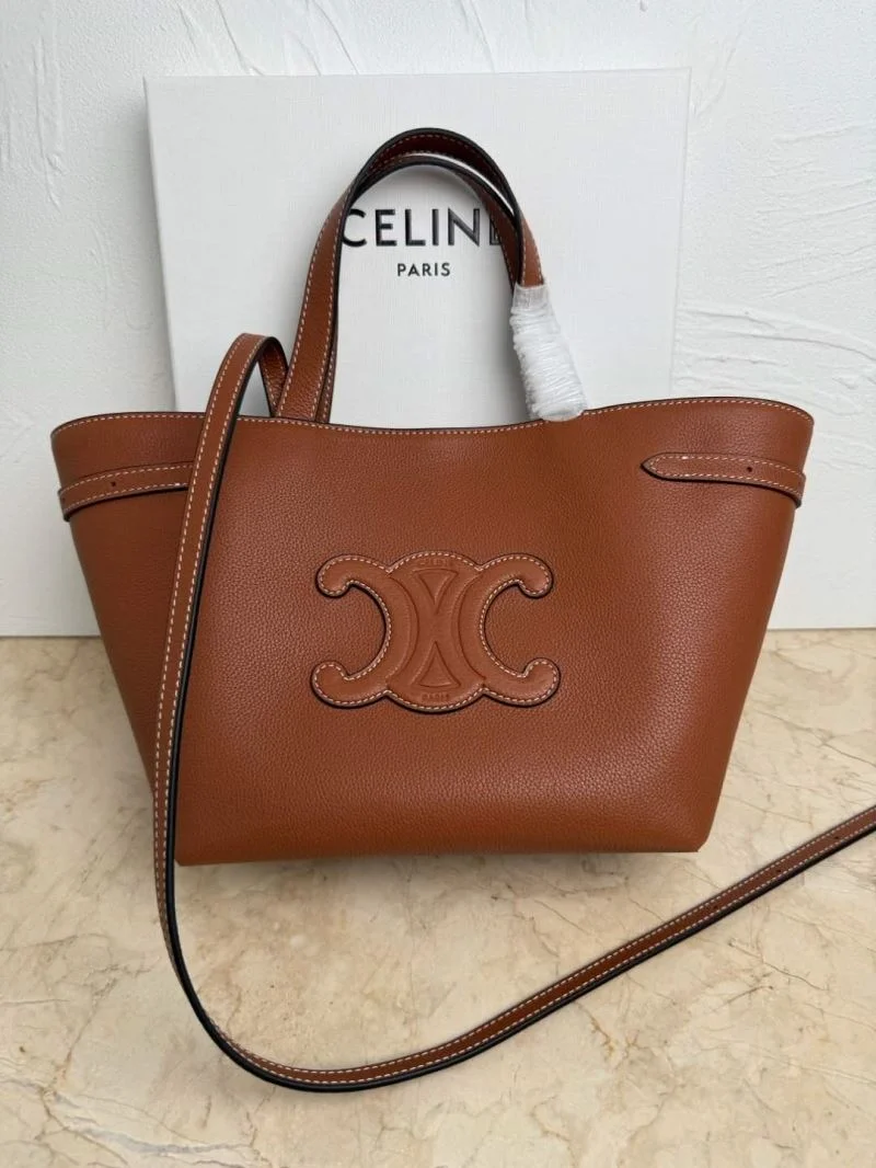 Celine Shopping Bags Timeless 51634