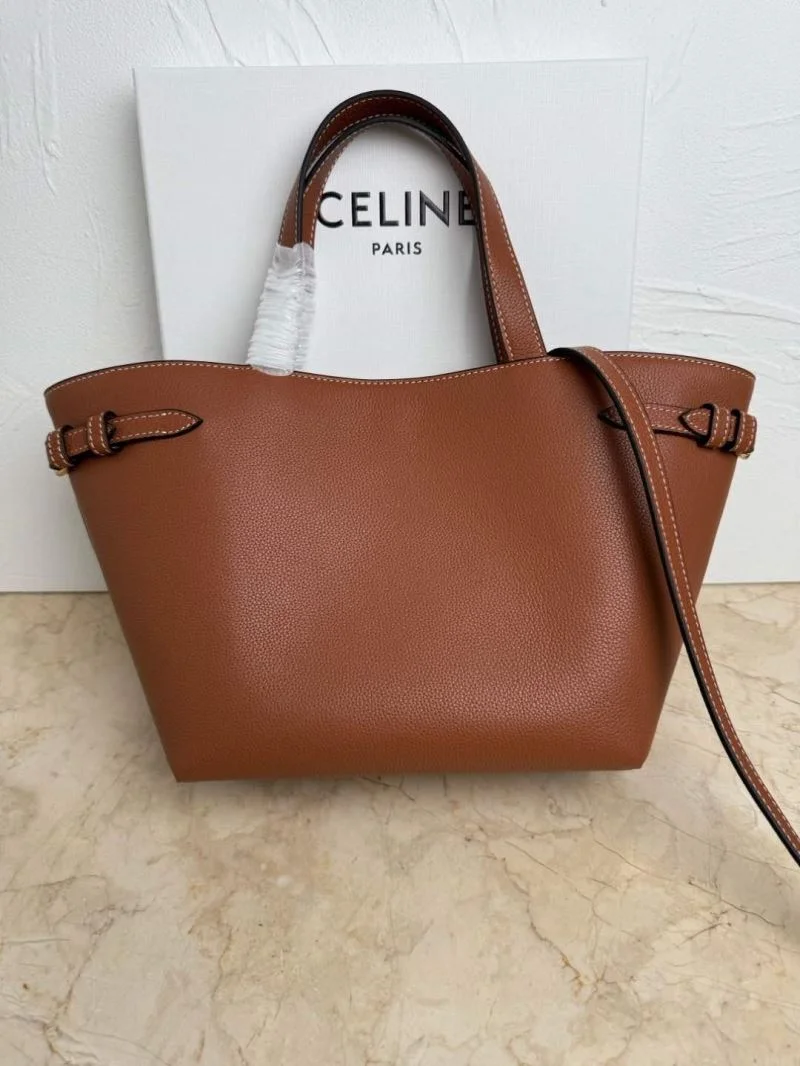 Celine Shopping Bags Timeless 51634
