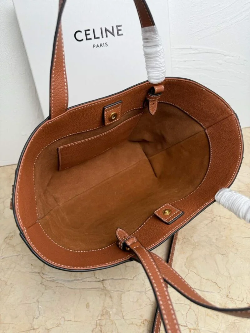 Celine Shopping Bags Timeless 51634