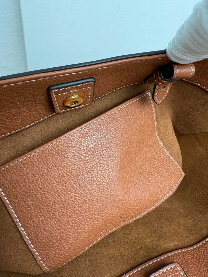 Celine Shopping Bags Timeless 51634