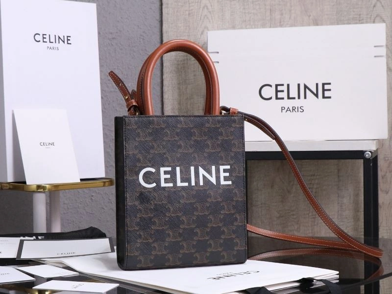 Celine Shopping Bags WellDesigned 94776