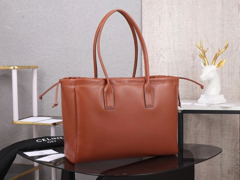 Youthful Celine Shopping Bags 94778