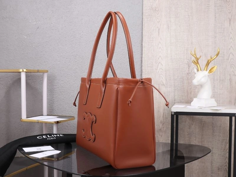 Youthful Celine Shopping Bags 94778