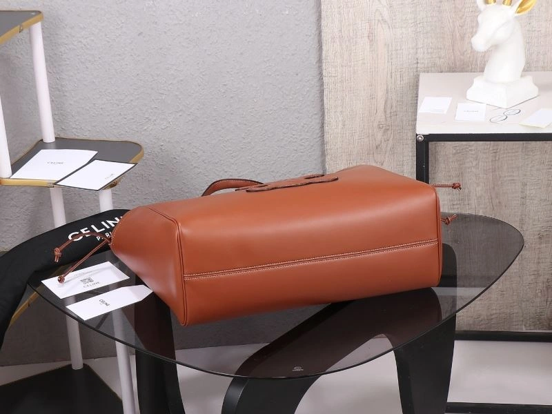 Youthful Celine Shopping Bags 94778