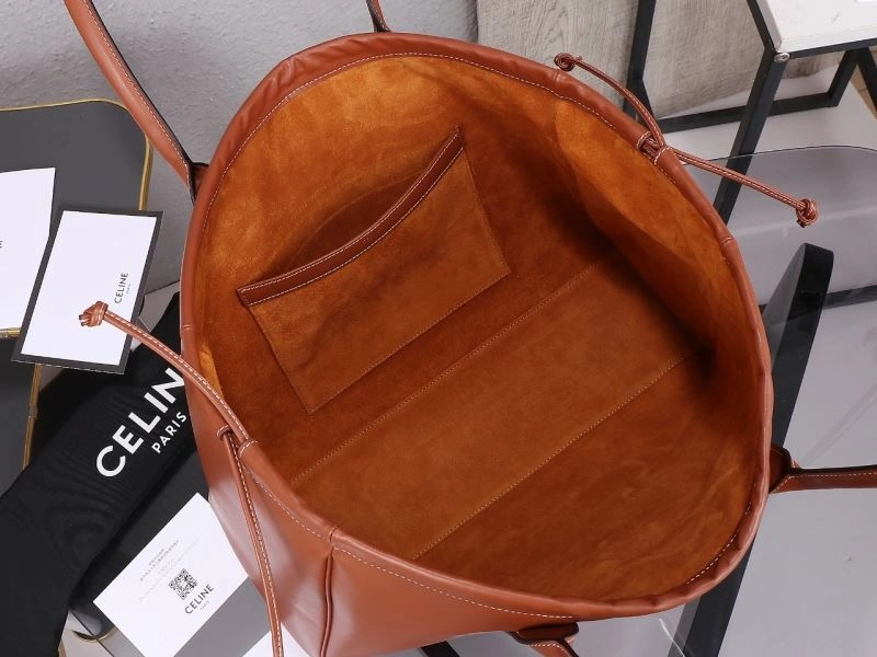 Youthful Celine Shopping Bags 94778