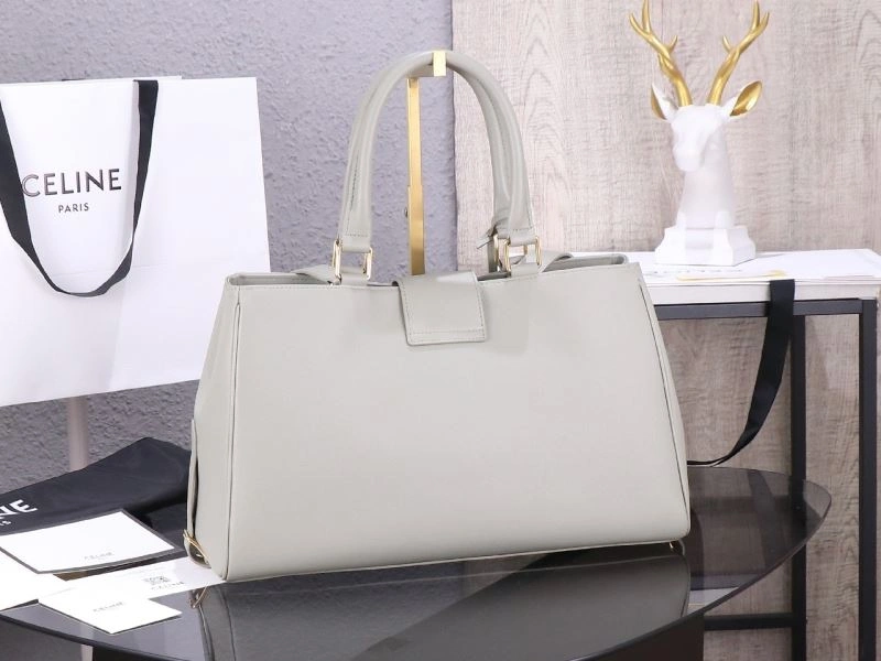 Comfortable Celine Shopping Bags 94841