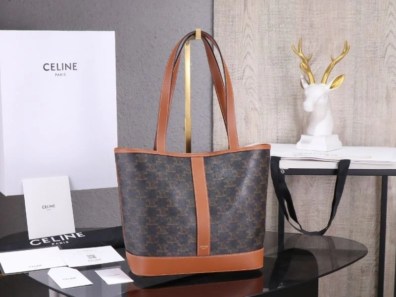 Celine Shopping Bags Sophisticated 94772