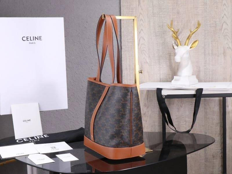 Celine Shopping Bags Sophisticated 94772