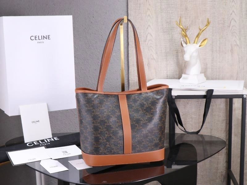 Celine Shopping Bags Sophisticated 94772