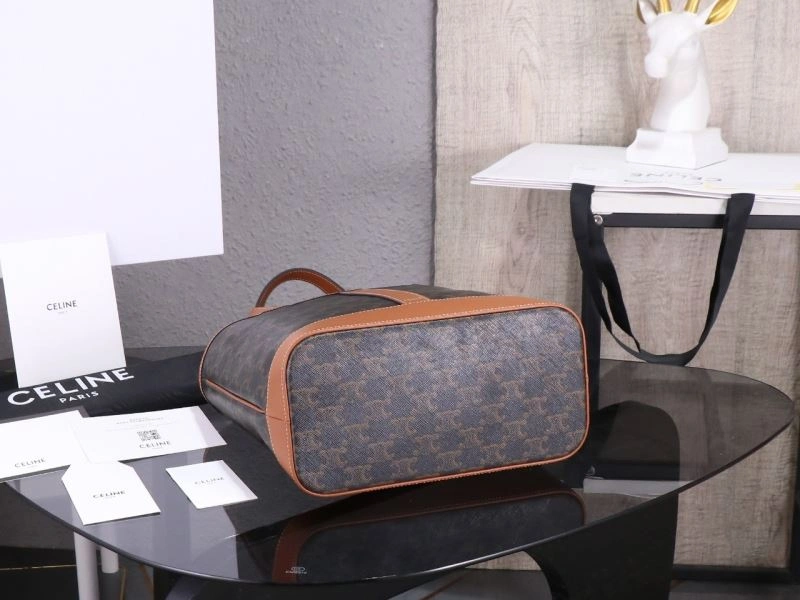 Celine Shopping Bags Sophisticated 94772